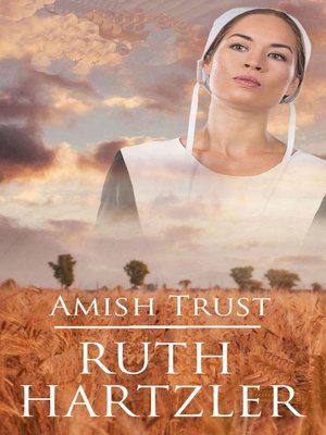 cover image of Amish Trust
